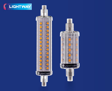 LIGHTWAY LED-Speziallampen
