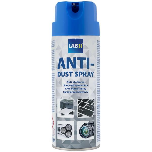 Nettoyant à air comprimé Lab31