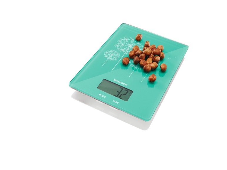 Balance de cuisine numérique