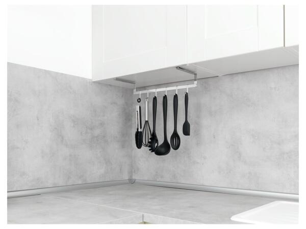 Kitchen Cupboard Rail
