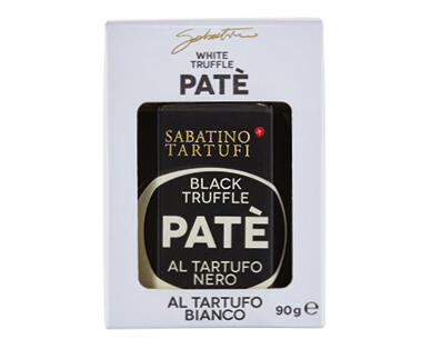 Sabatino Truffle Pâté 90g