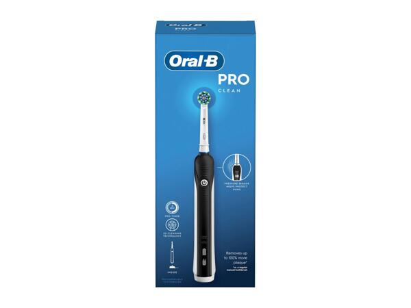 Oral-B Pro Clean Electric Toothbrush