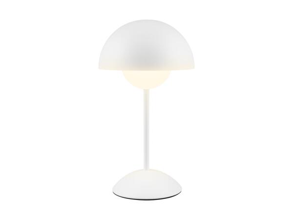 LIVARNO(R) Batteridreven LED-lampe