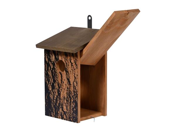 Dobar Bird Nesting Box