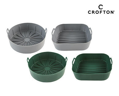 Assorted Air Fryer Accessories