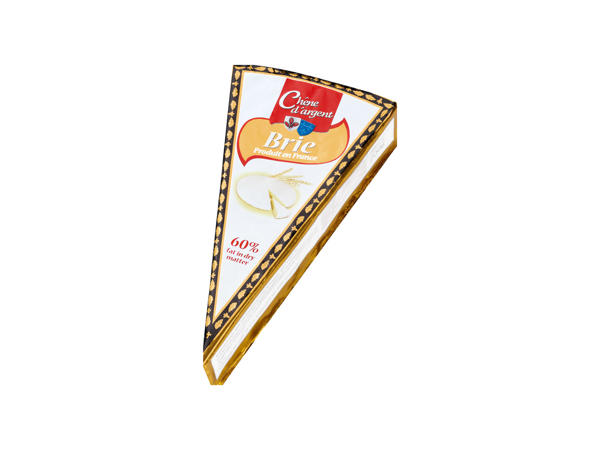 SÝR BRIE
