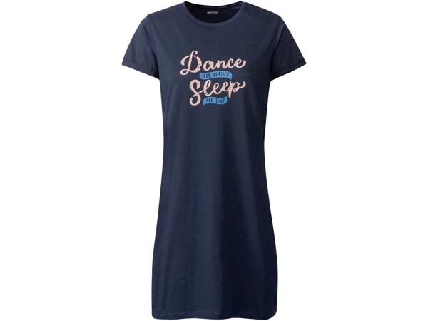 Ladies' Nightdress