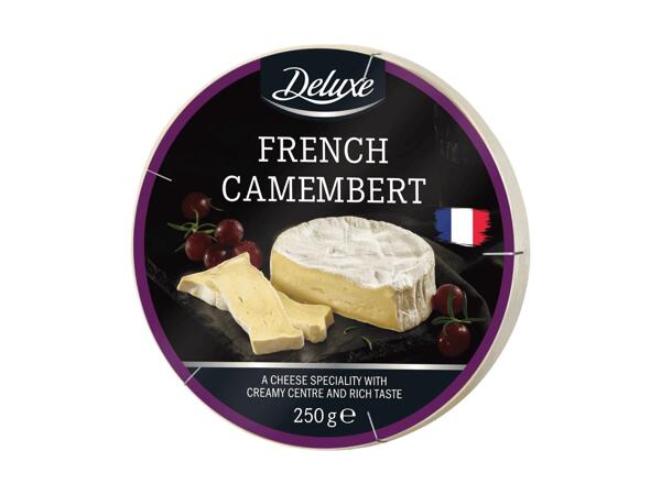 Camembert