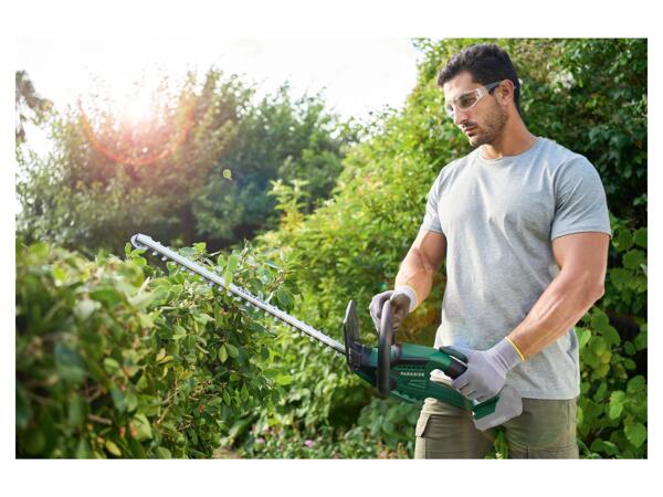 20V Cordless Hedge Trimmer