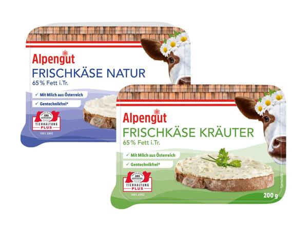 Frischkäse