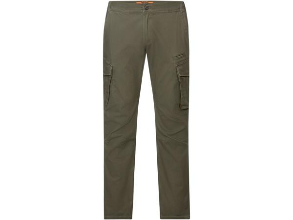 Men's Cargo Trousers