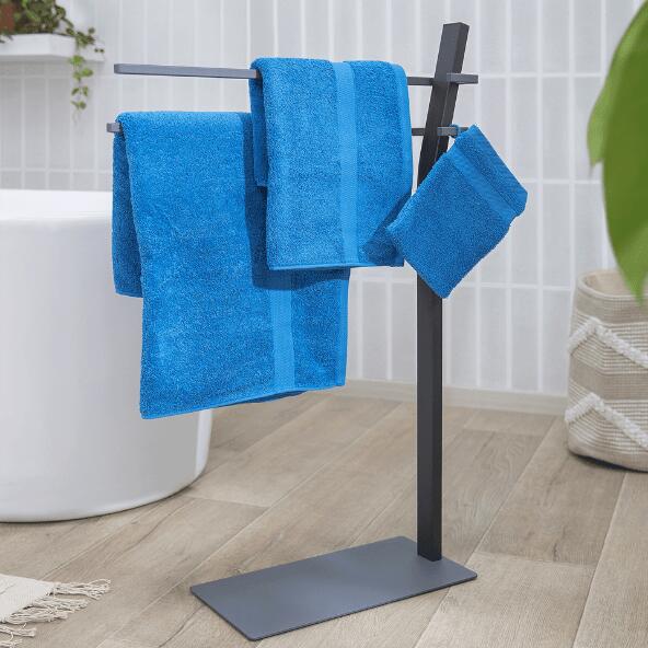 HOME CREATION BATHROOM(R) 				Handtuchhalter