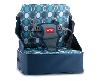 NUBY Booster Seat