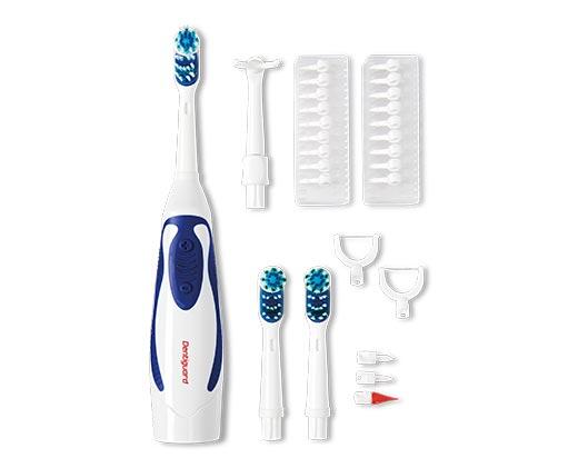 Dentiguard 
 Power Oral Care Kit