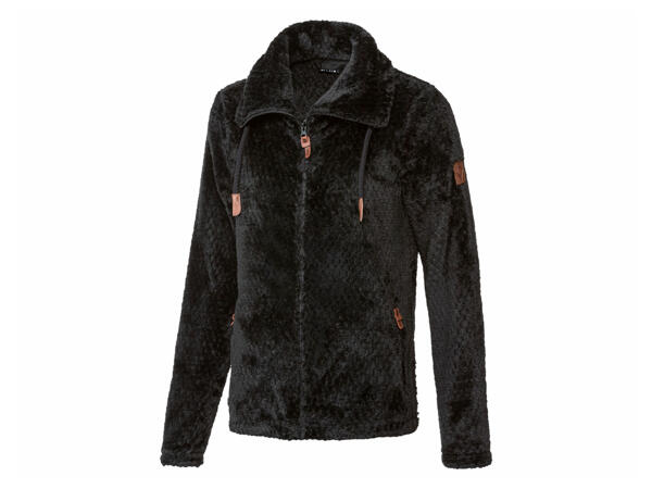 Ladies' Fleece Jacket