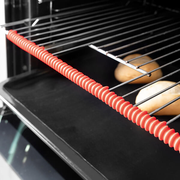 Dauerbackfolie und Backformeinlage 2er-Set