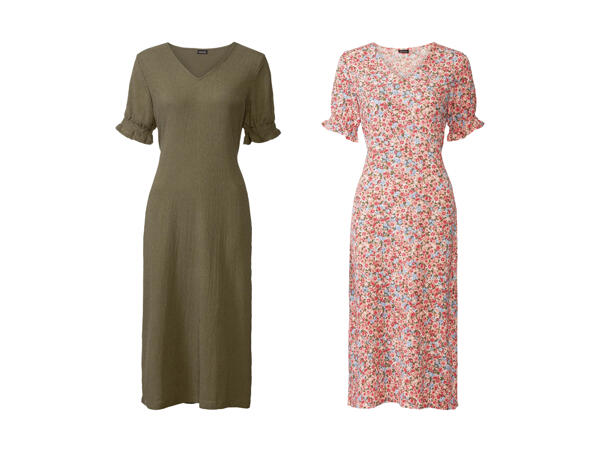 Robe midi