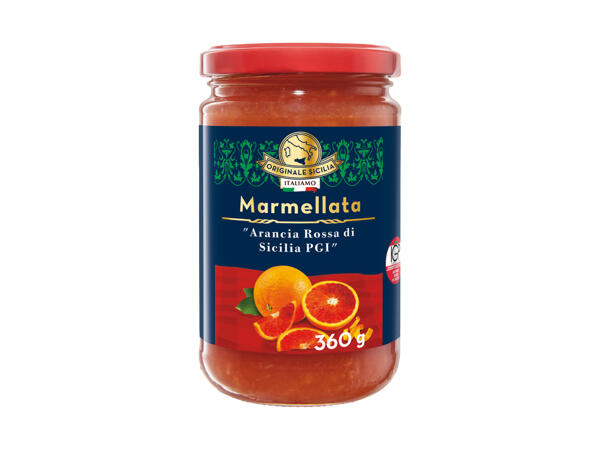 MARMELÁDA