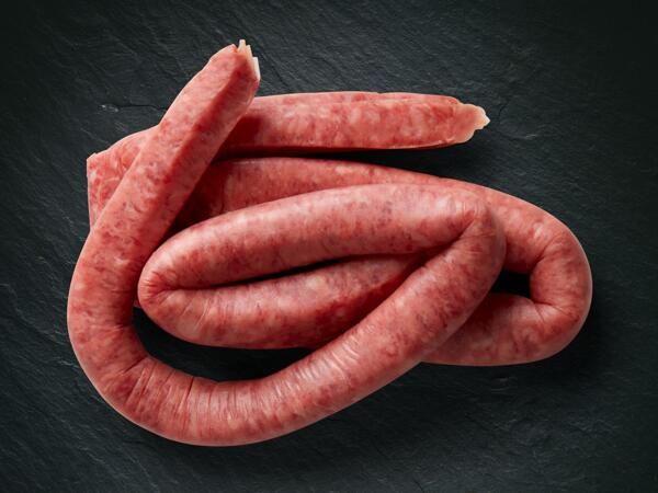 Saucisse à griller tessinoise
