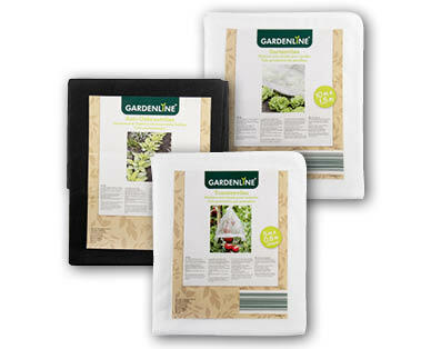 GARDENLINE(R) Gartenvlies