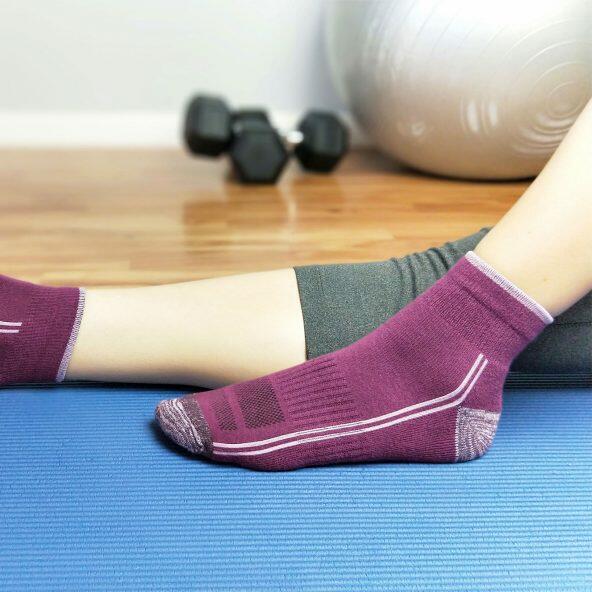 ACTIVE TOUCH 	 				Fitness sokker