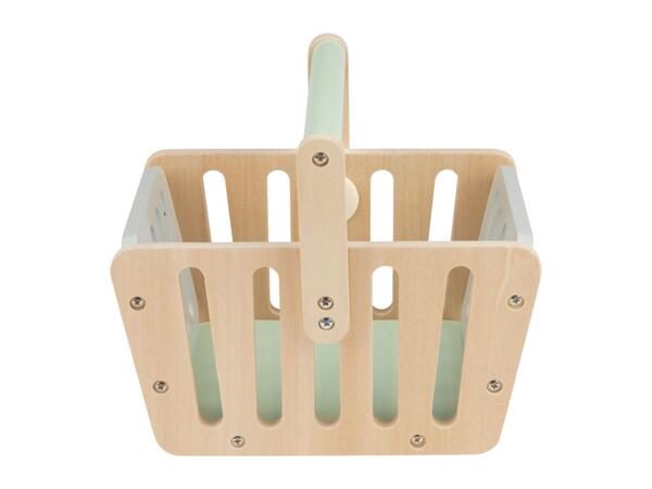 Playtive Wooden Shop Accessories