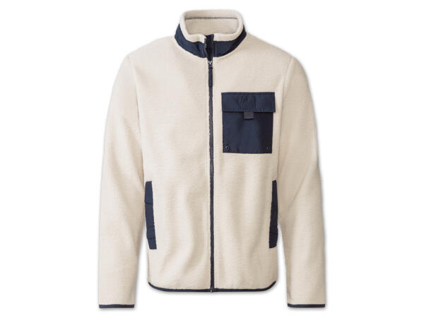 Herren Jacke