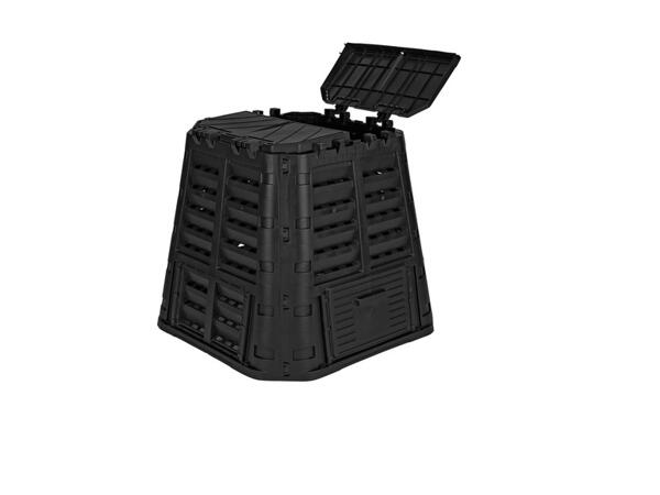 PARKSIDE(R) Kompostér, 480 l