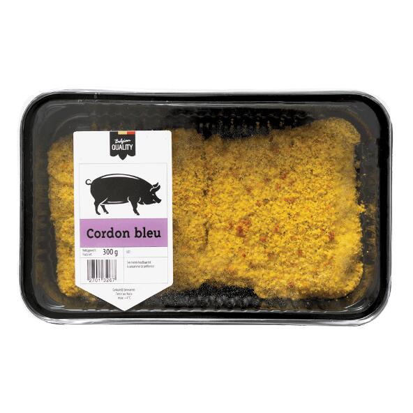 Cordon bleu