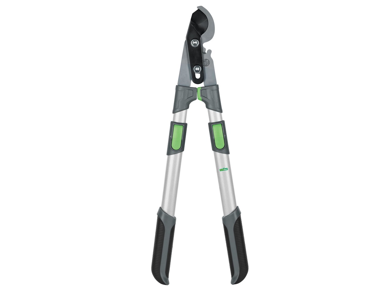 Extendable Hedge Shears or Extendable Loppers