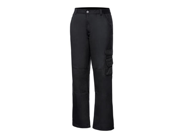 Men's Work Trousers