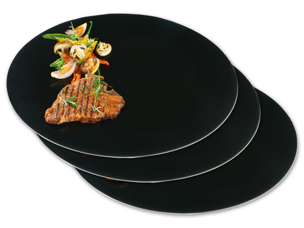 Grillmeister(R) Grillrostmatte, 3 Stück