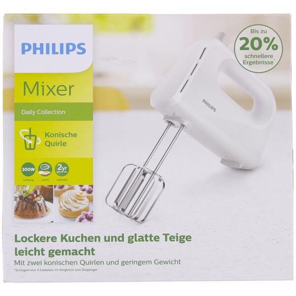 Philips Handmixer