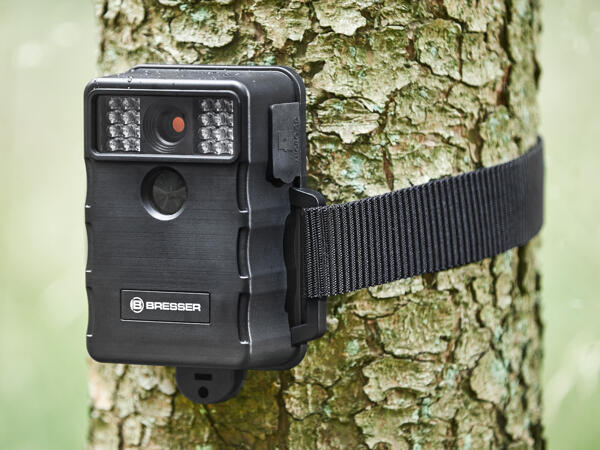 BRESSER(R) Vildtkamera 5M