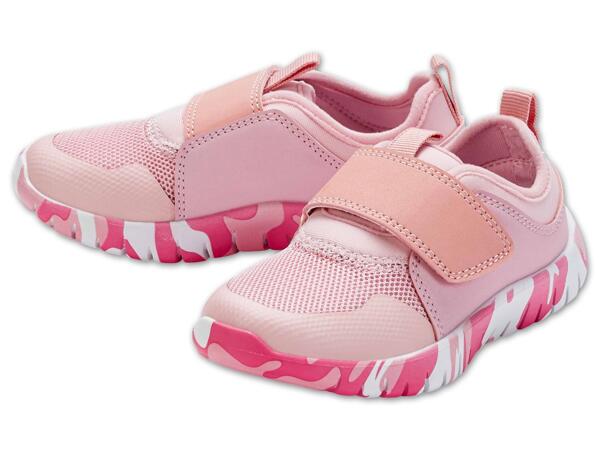 Kleinkinder Sneaker