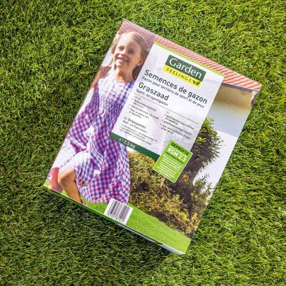 Grassamen