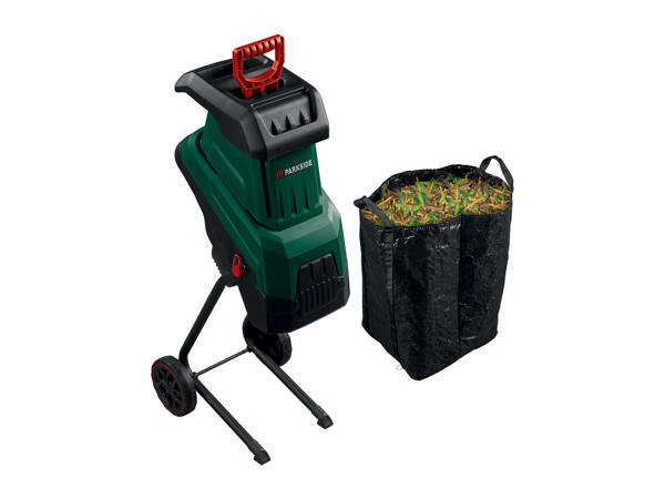 Parkside Garden Shredder
