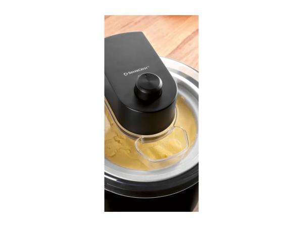 Ice Cream Maker