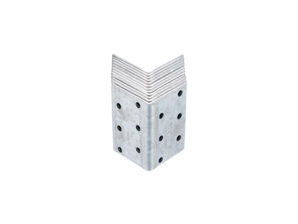 Angle Brackets/Mending Plates/Multi-Truss Hangers Assortment