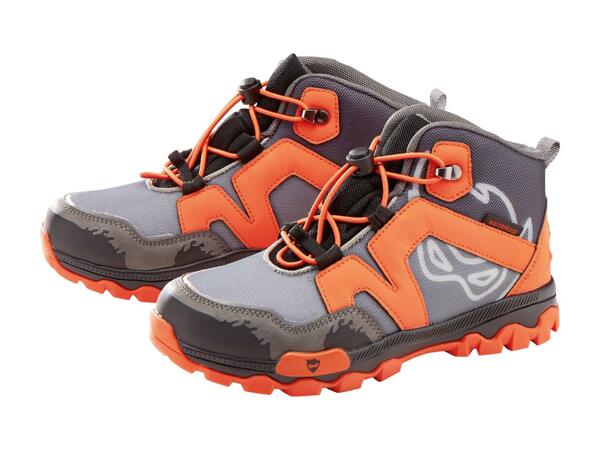 ROCKTRAIL(R) Sports- og fritidssko