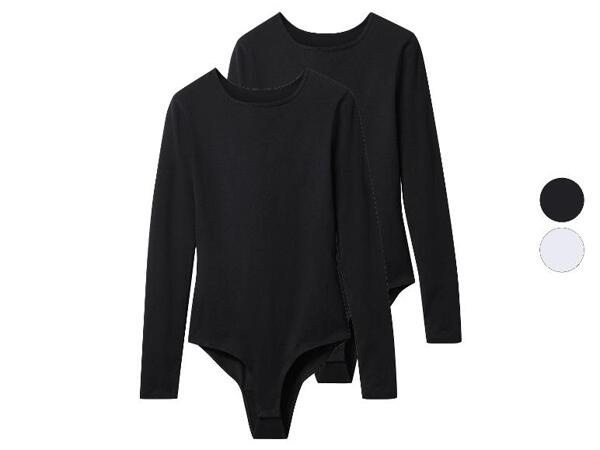 Dámské body, 2 kusy