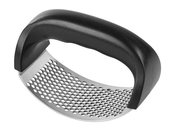 Livarno Home Garlic Press