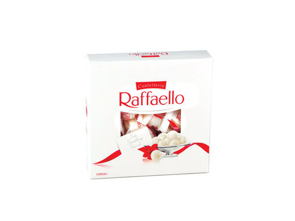 Ferrero Raffaello