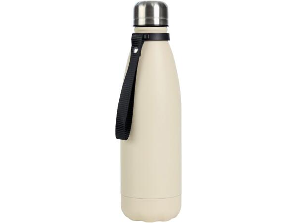 Insulated bottle, 0.5L