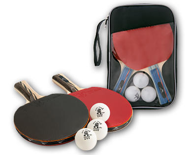 Set da ping-pong CRANE(R)