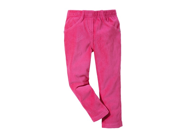 Girls Jeggings
