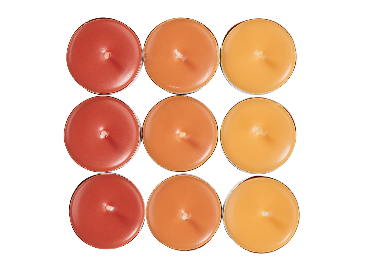 Scented Tealights