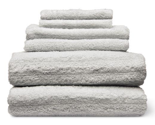Huntington Home
6-Piece Towel Set