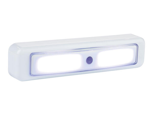 LED Light Units for Internal Use