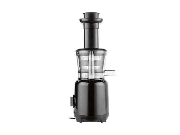 Extracteur de jus "Slow Juicer"